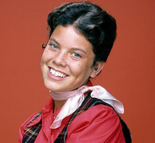 Rest in Peace, Erin Moran October 18, 1960 to April 22, 2017