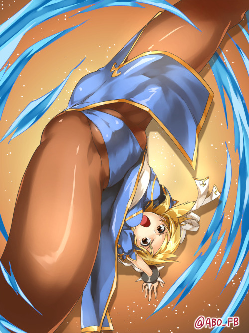 kyonkkun:  ジータちゃんの… | ABO※Permission was granted by the artist to upload their works. Make sure to rate/retweet the original work! 