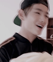 Aesthetic: Taehyung In Snapbacks