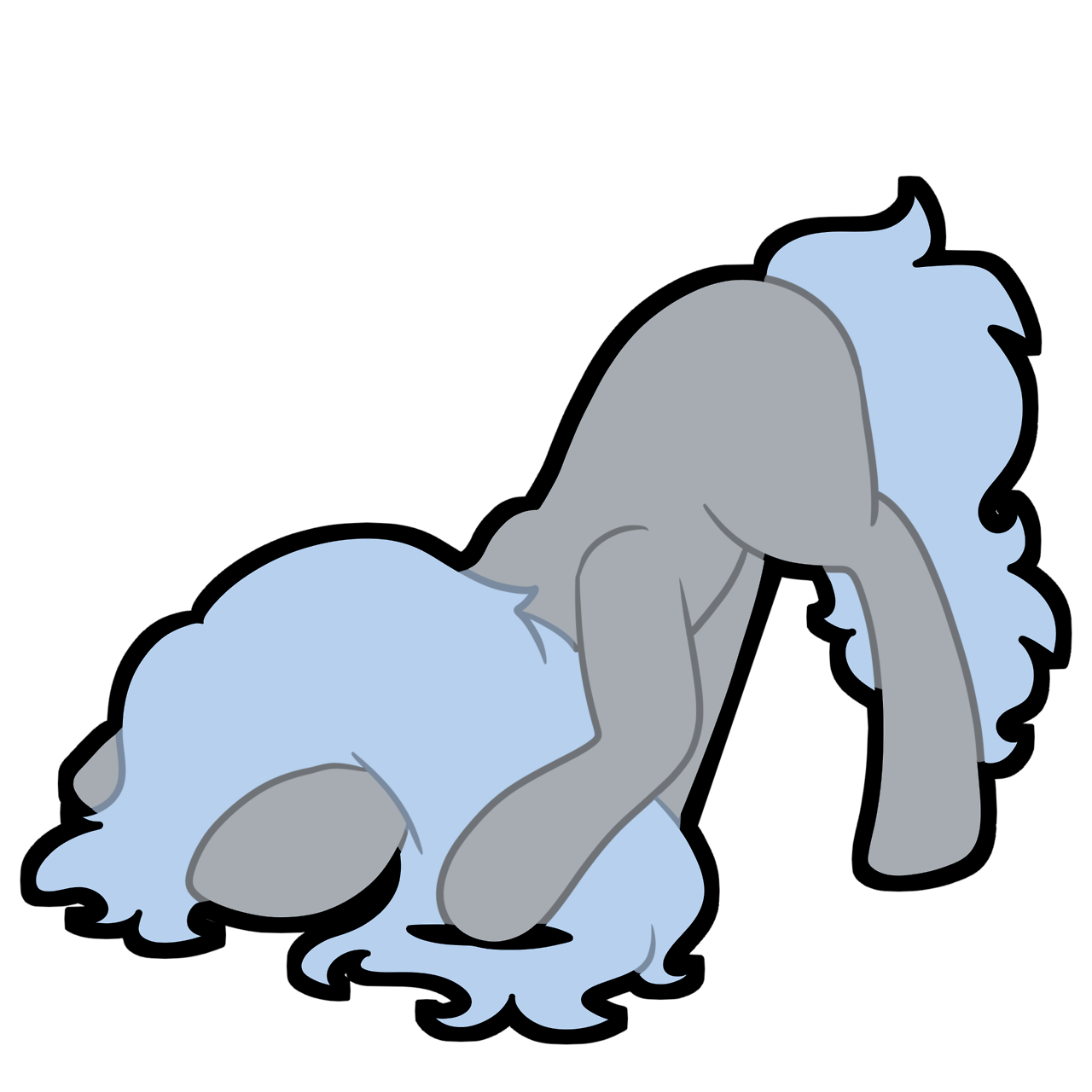 bubblepopmod:  IM JUST REALLY CONFUSED TODAY FRIENDS AND I CANT FIND ANY MILK  D'aww