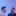 fairydustedtheory:  ☻ - Misha and Richard had a great conversation during the