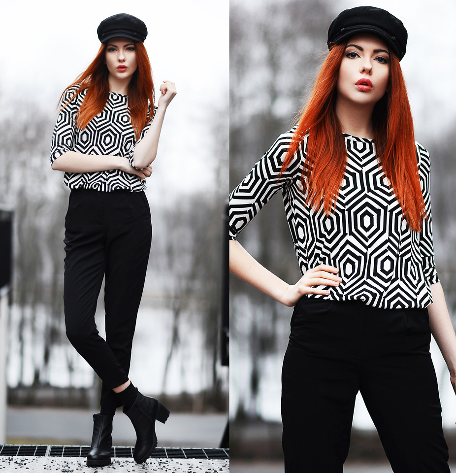 lookbookdotnu:  GRAPHIC (by Ebba Zingmark)