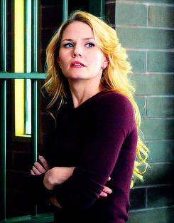 lumadreamland:150 days of emma swan: day 125 