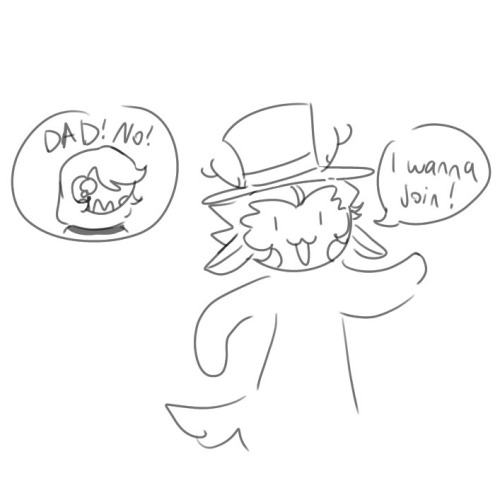 Hello! Well, I Just Thought Up Part 2 Of Alastor X Stag/Buck Deer!Y/N Sooo~