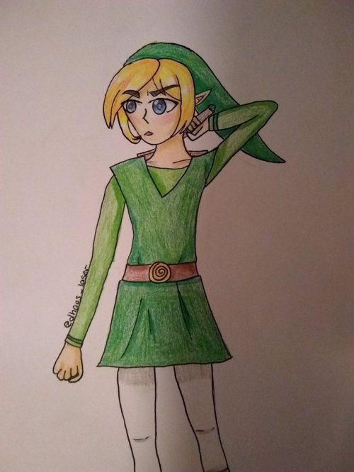 And here’s a Windy Link~