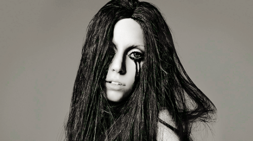 svvine:  With certified sales of 8.100.000 and 6.500.000, The Fame Monster and Born This Way are named the 3rd and 8th best-selling albums of the decade. (Source: Mediatraffic) 