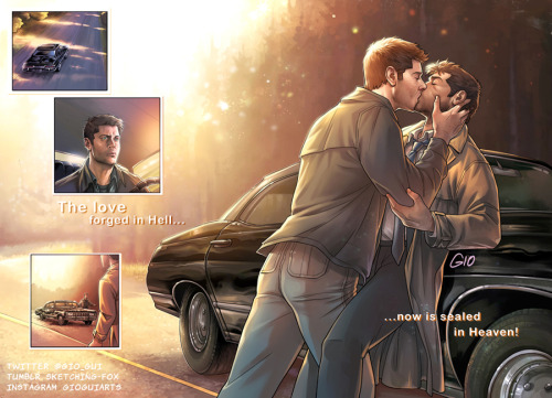 Sharing my 2-page piece done for @destielzineThanks, everyone, for all the support! If you missed an