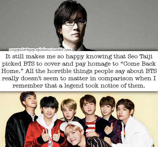 Download Come Back Home Seo Taiji PNG