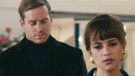 aliciavikander:No fun dancing by yourself. I need a partner. 
