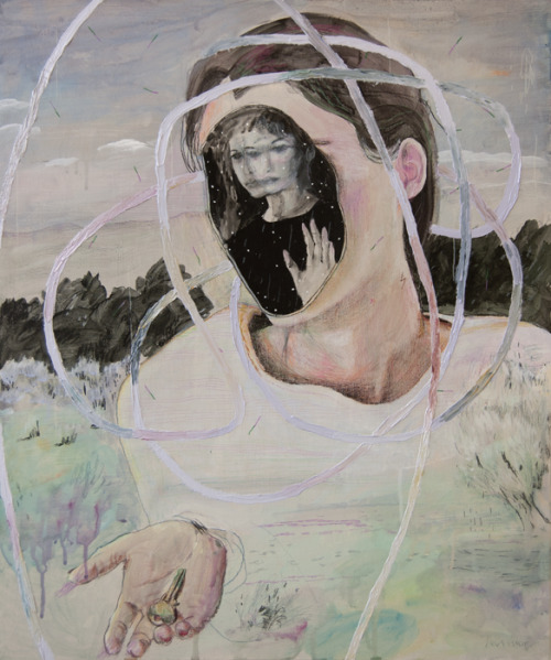 littlelimpstiff14u2:  The Paintings of  Alexandra Levasseur i  p r e f e r  d r a w i n g   to  t a l k i n g 