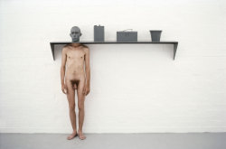 etemananki:  Charles Ray - Shelf 1 2