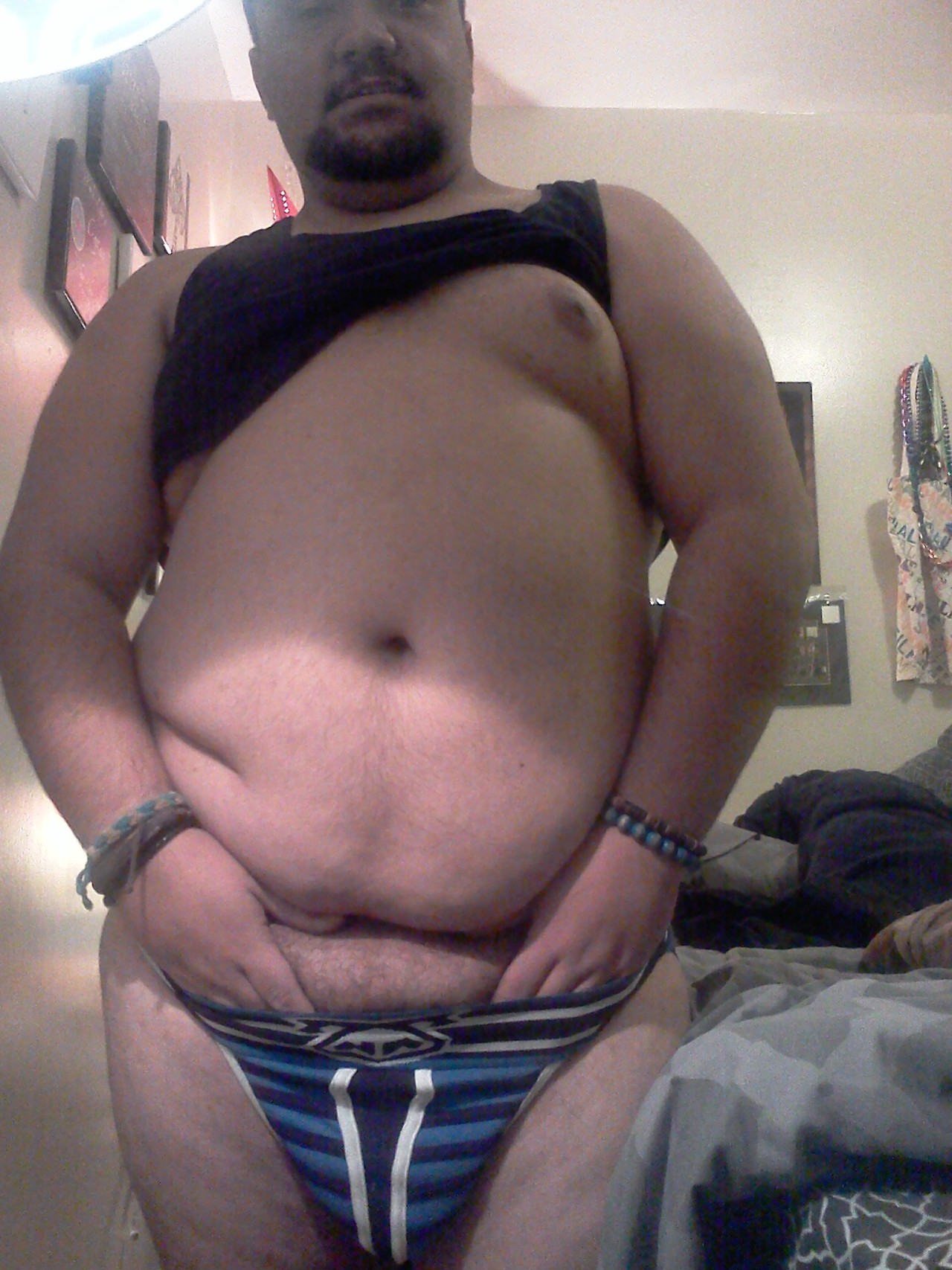 imhereforthemen:  Yay, more jock!  (cooba22)