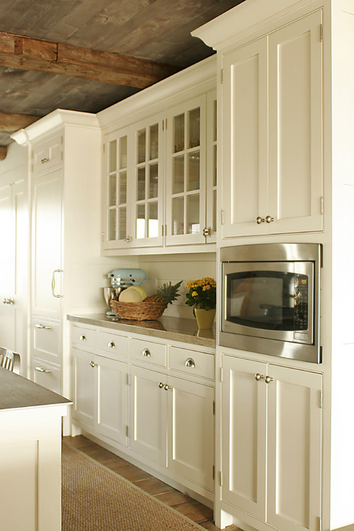 georgianadesign:  Westport ‘island house,’ CT. Shelter Interiors. 