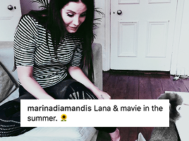 dailylarina:  larina being the world’s most gorgeous and talented girlfriends