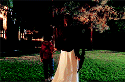 hostileseventeen:buffy the vampire slayer | prophecy girl