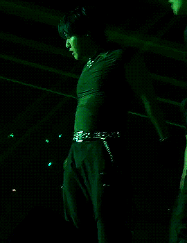 FAVORITE CHANGBIN DANCE MOMENTS 20/: Changbin Solo Via Skzduck_0325