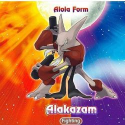 OH SHIT SON!! Bruce Lee Alakazam is in to win!!  #pokemonsunmoon #alakazam