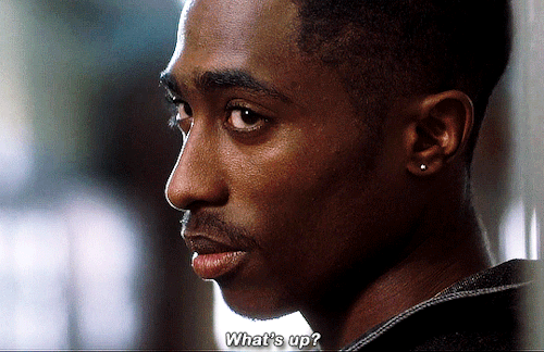 JUICE (1992) | Dir. Ernest R. Dickerson 