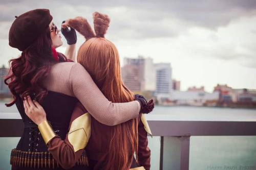 iced-cfvy:Crosshares  Velvet + Coco  Photography: Happy Pause Coco Adel: Iced-cfvy  Velvet Scarlatina: Royallilly