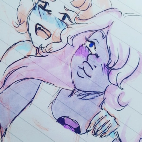 Porn saltyjessus:Some pearlmethyst photos