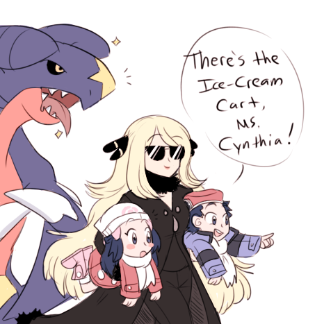   oras hasnt even come out yet and im already ready for sinnoh remake