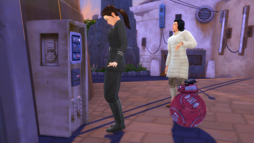 lilibethreylosims