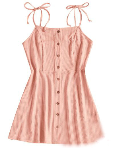 coquettefashion:  Pink ItemsCherry Romper | Heart BodysuitRuffle Trim  Dress | Ribbed Dress  Striped Shorts | Knit Frill Trim SetFloral Satin Romper | Rib Button Dress  Rib Bow Tee | Strawberry Romper 