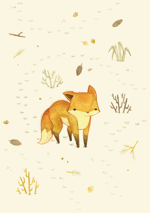 bestof-society6:   ART PRINTS BY TEAGAN WHITE   Lonely Winter Fox   Fox Friends   Fritz the Fruit-Foraging Fox   The Legend of Zelda: Mammal’s Mask   Otterly Grateful   Cheers! From Pinknose the Opossum & Riley the Raccoon  Also available