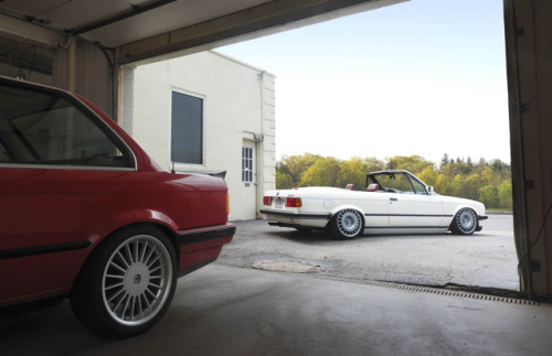 As an e30 owner, I’m partial to this photo. Also an early composite that I was real happy with.