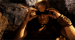 View Riddick Dog Gif Background