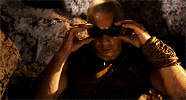 ding-dong-the-bitch-is-dead:georgeromeros:RIDDICK (2013) dir. David Twohy“Somewhere along the way, I