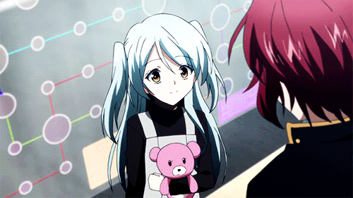 I Love Mizushima Saki Also Pls Watch Aikatsu