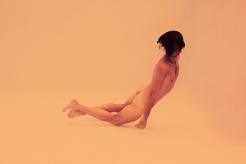 darksilenceinsuburbia:  Adeline Mai. Weightlessness.   Website