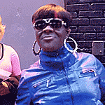 gunzonyatmblr:  tarynel:  If you want a friend who will spare your feelings and enable your terrible decisions.. it ain’t me hoe. Ima call you a dumb bitch and keep it moving. 😂😂  
