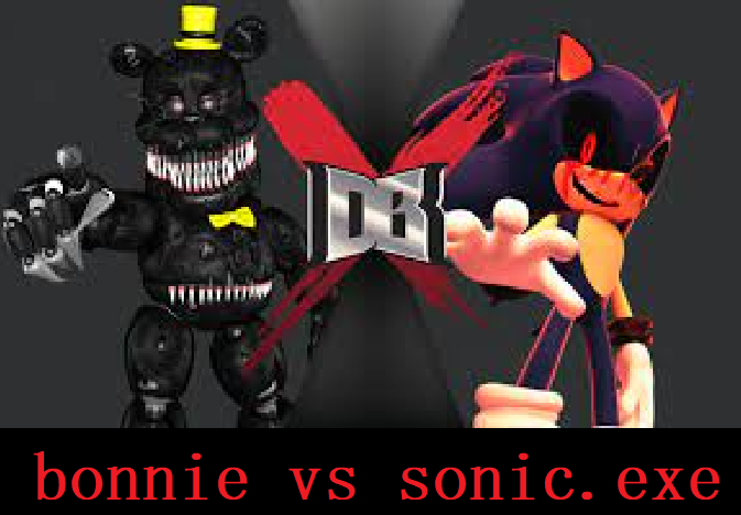 JOGO que DESTRUIU o SONIC EXE