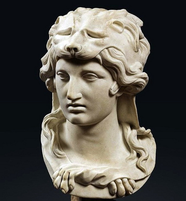 hellas-inhabitants:  Alexander the Great ۩  Μέγας Αλέξανδρος  