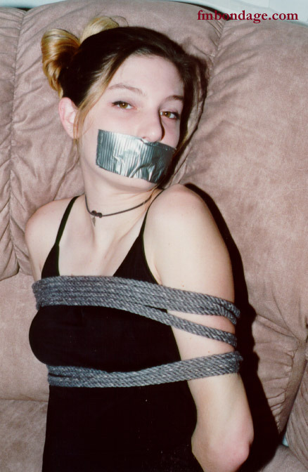 Sex bondagehedgehog:  Stella Downs pictures