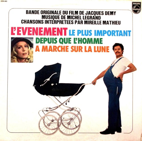 letterboxd-loggd:A Slightly Pregnant Man (L'événement le plus important depuis que l'h