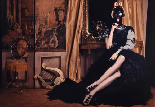 Steven Klein 