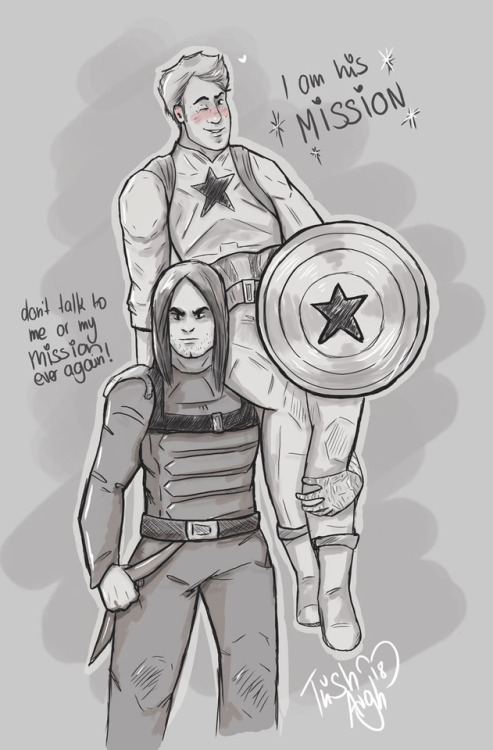 trish-argh:The Mission and his grumpy Assassin Pose Reference