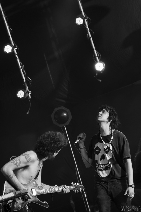 livinginmusic:  photos by Antonella Malachite 