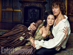 entertainmentweekly:  11 gorgeous (and exclusive!) Outlander photos Wow. 