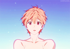 hharukas:Nagisa Hazuki + Various Expressions