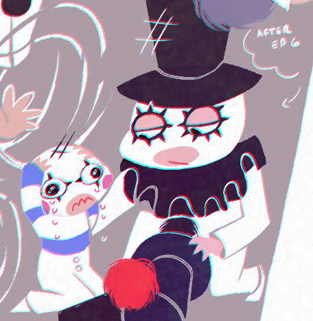 Oh Not Much, Just Father & Son