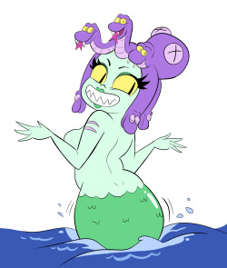 Rule 34 Cala Maria