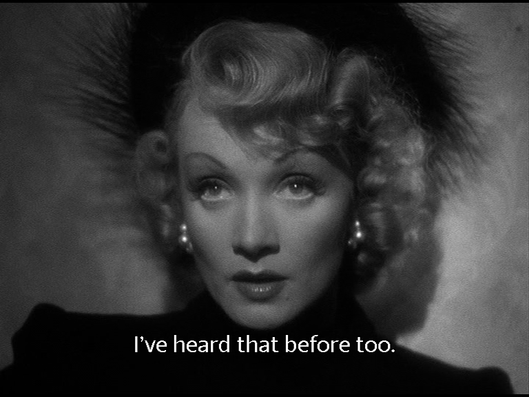 prendsgardeatoi:  La Fièvre de l'or noir/Pittsburgh (Lewis Seiler, 1942)