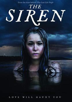 Siren Trailer Erotic Horror Movie Youtube