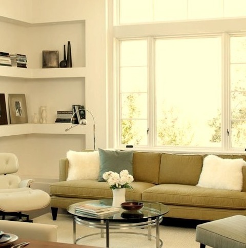 San Francisco LibraryInspiration For A Transitional Dark Wood Floor Living Room Library Remodel With