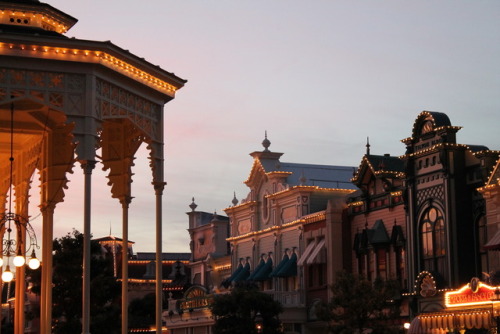 elaceyphotography: main street usa - disneyland paris 