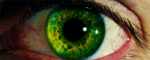 anormalguywithabnormalmind:  Ogni persona vivente su questo pianeta ha un proprio unico paio di occhi,ognuno con il proprio universo. — I Origins (2014) 